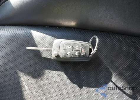 2014 GMC Terrain Slt-1 z USA, uszkodzony, nr VIN 2GKALSEK8E6361447